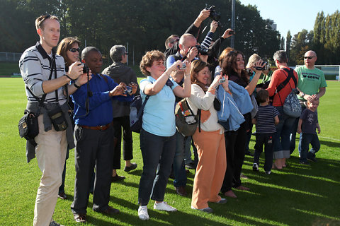 Minicross 2010