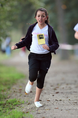 Minicross 2010