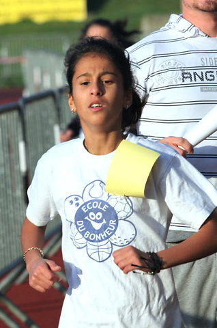 Minicross 2010