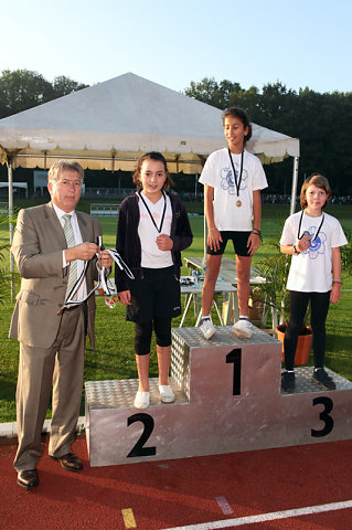 Minicross 2010