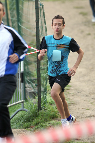 Minicross 2010