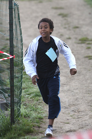 Minicross 2010
