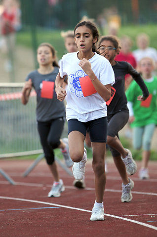Minicross 2010