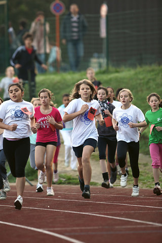 Minicross 2010