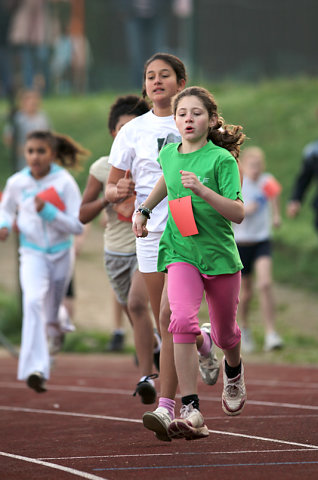 Minicross 2010