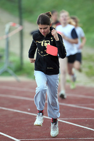 Minicross 2010