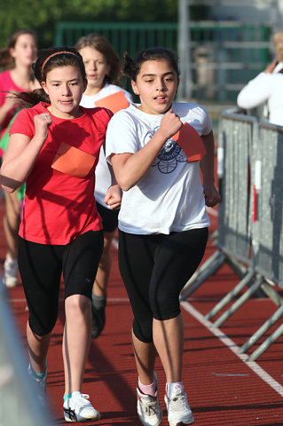 Minicross 2010