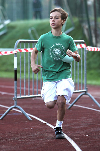 Minicross 2010