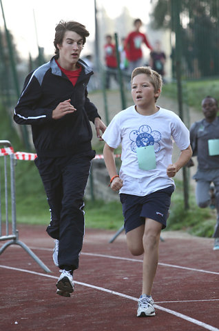 Minicross 2010