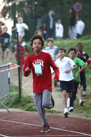 Minicross 2010