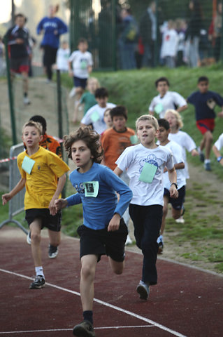Minicross 2010