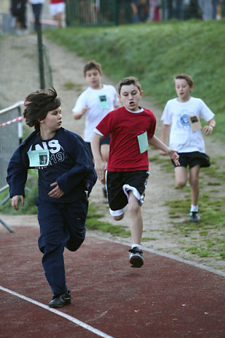 Minicross 2010