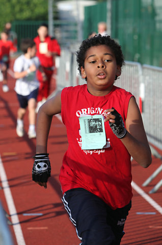 Minicross 2010
