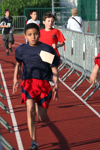 Minicross 2010