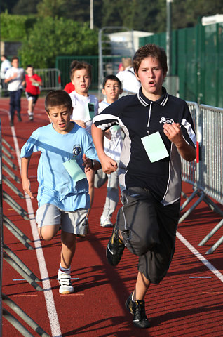 Minicross 2010