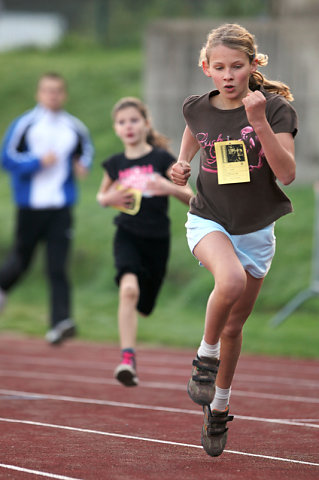 Minicross 2010