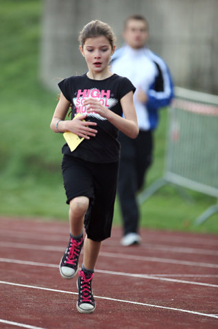 Minicross 2010