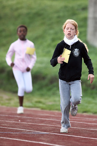 Minicross 2010