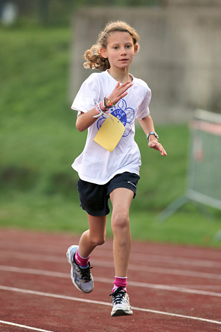 Minicross 2010