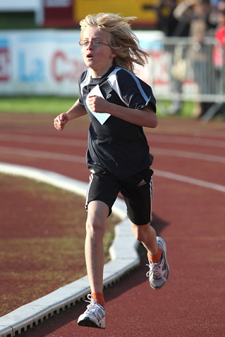 Minicross 2010