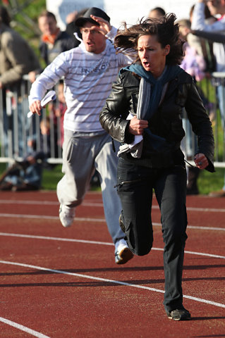 Minicross 2010