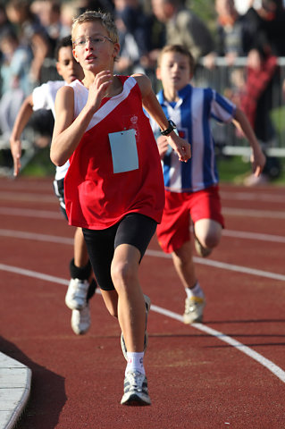 Minicross 2010