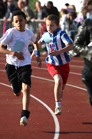 Minicross 2010