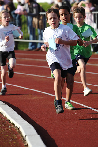 Minicross 2010