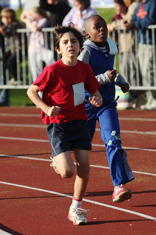 Minicross 2010