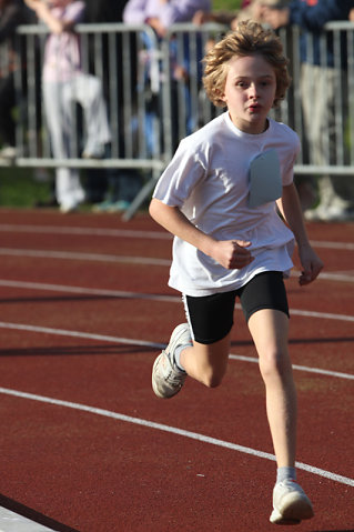 Minicross 2010