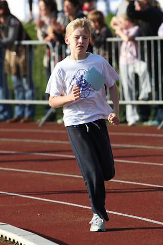 Minicross 2010