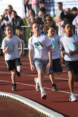 Minicross 2010