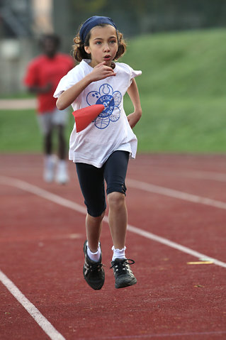 Minicross 2010
