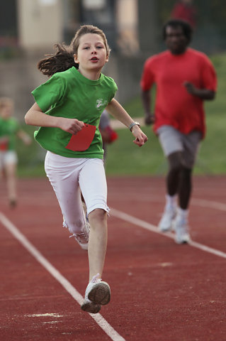 Minicross 2010