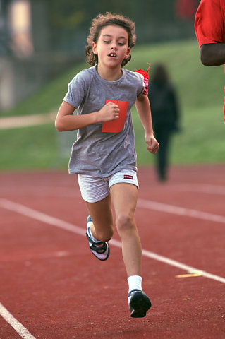 Minicross 2010