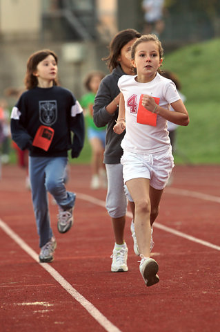 Minicross 2010