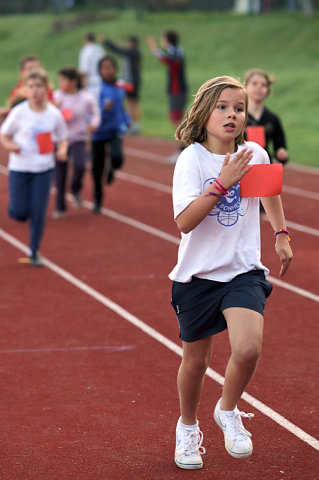 Minicross 2010