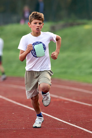 Minicross 2010