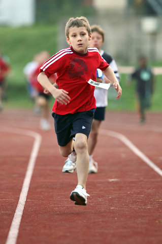Minicross 2010