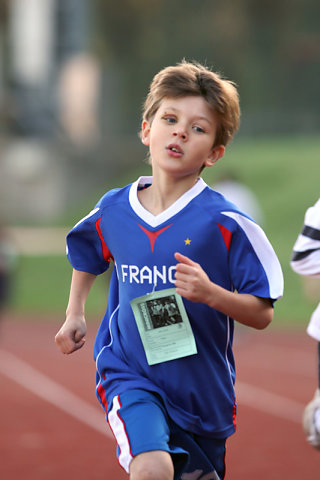 Minicross 2010