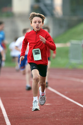 Minicross 2010