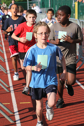 Minicross 2010