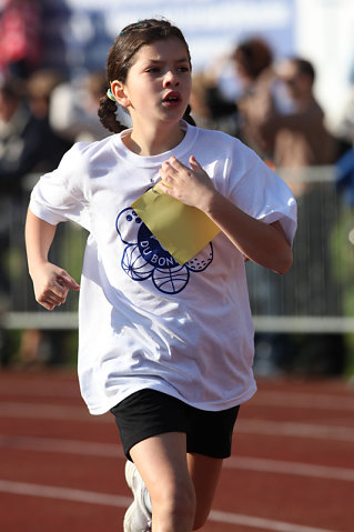 Minicross 2010