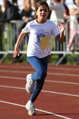 Minicross 2010