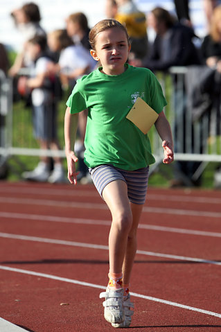 Minicross 2010