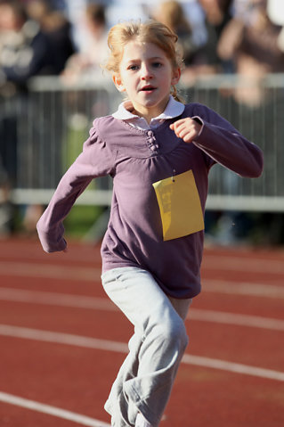 Minicross 2010
