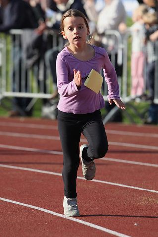 Minicross 2010