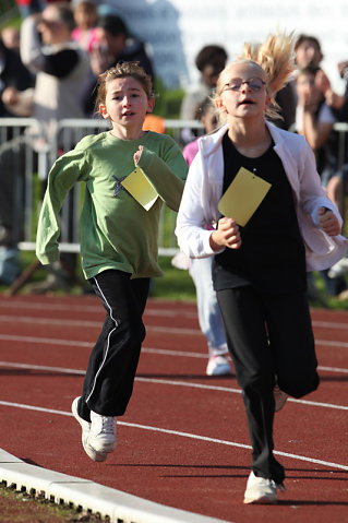 Minicross 2010