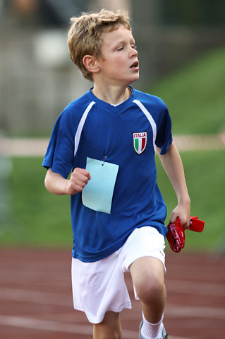 Minicross 2010