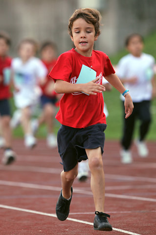 Minicross 2010